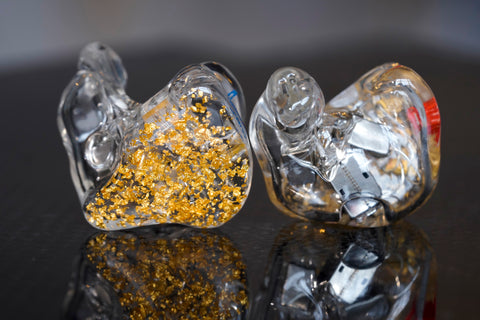 Custom In-Ear Monitor