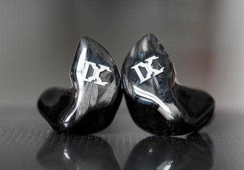 Custom In-Ear Monitor